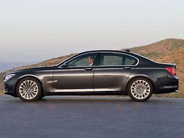 VRATA ZA BMW SERIJA 7 OD 2008. DO 2015. GOD