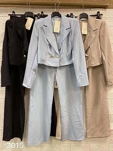 Sweatpants: Cena 3600 din 
S M L XL — 2