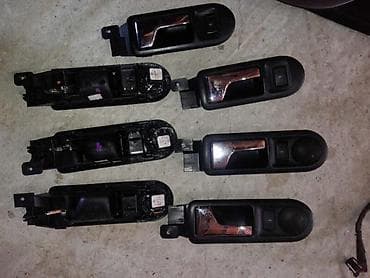 MODUL CENTRALE GOLF 4 ZA VOLKSWAGEN GOLF 4 | delovi za golfa 4 — 4