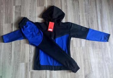 new yorker ужице – слике: Nike, Komplet: Pantalone, Duks — 4