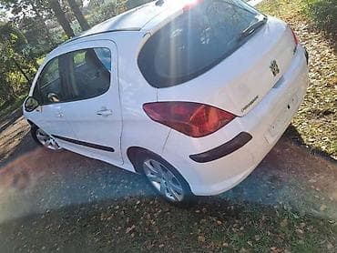 auto otpad becej: DELOVI ZA PEUGEOT 308 ZA 2008. GOD. | kompletan auto u delovima,na — 1