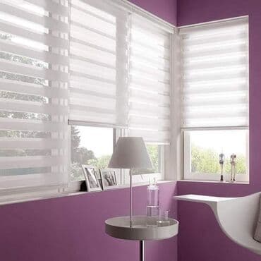 Zebra zavese, sistem kacenja na okvir prozora bez busenja Cena na lalafo.rs Zebra zavese, sistem kacenja na okvir prozora bez busenja Cena