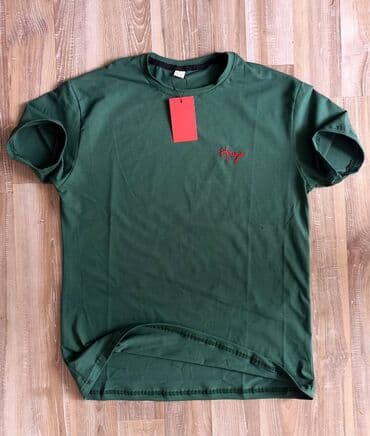 c a jakne 2017: Hugo Boss muška majica Novo Pamuk Veličine m l xl 2xl 3xl fb Moja — 4