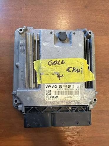 MOTORNI KOMPJUTER ZA VOLKSWAGEN GOLF 7, PASSAT B8 - 04L907309B | na lalafo.rs MOTORNI KOMPJUTER ZA VOLKSWAGEN GOLF 7, PASSAT B8 - 04L907309B |