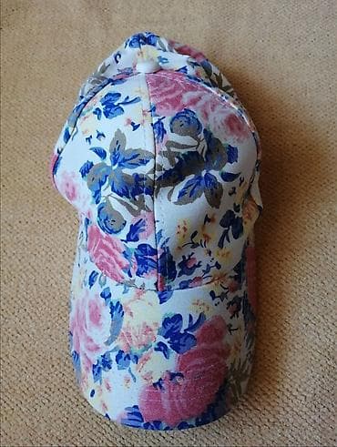 massimo dutti kaputi: Sareni kacket Bez ostecenja. Prodajem ga, jer nije moj fazon. Par puta — 2