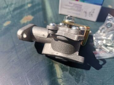 reostat ventilatora kabine citroen c3: Slavina grejanja kabine Lada 7-2121,21213,21214 broj 3. Novo — 6