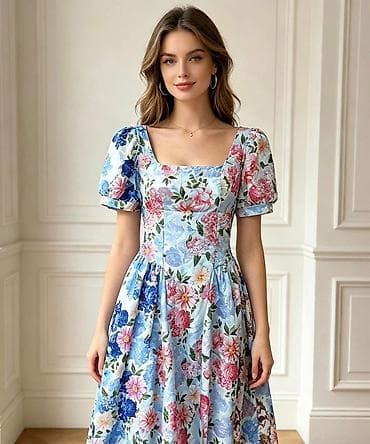 Haljine: 04. Haljina 3.150 dinara A — 2