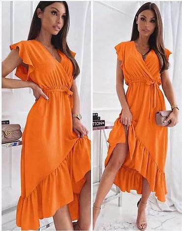 Haljine: 04. Haljina 2.600 dinara A — 3