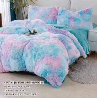 ikea baldahin za krevet: Za krevet — 6