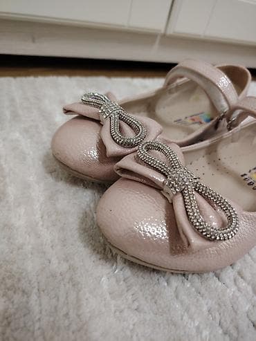 la buba igracka cena: Baletanke za devojcice sa kaišićem u svetloružičastoj boji sa — 4