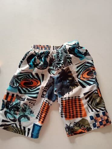 ski pantalone za punije: Oshkosh, Bermuda, 122-128 — 8