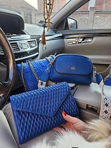 armani torbe: Torbice- više modela i boja - Ružičasti mini ranac: kompaktan gradski — 5