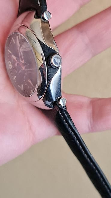 cartier sat: Adidas analogni ručni sat sa više funkcija - Kućište: nerđajući čelik — 6