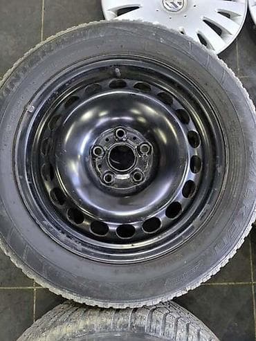grand auto plus kovin: ČELIČNE FELNE 16 5 X 112 | Originalne celicne felne 16 5x112 6.5j — 2