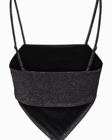 zenske jakne sa krznom: ONLY, L (EU 40), color - Black — 5