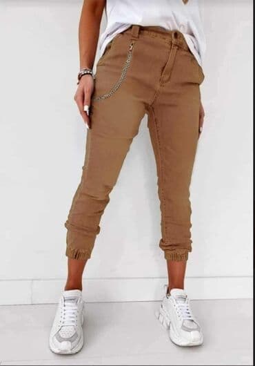 pantalone stradivarius: Jeans — 1