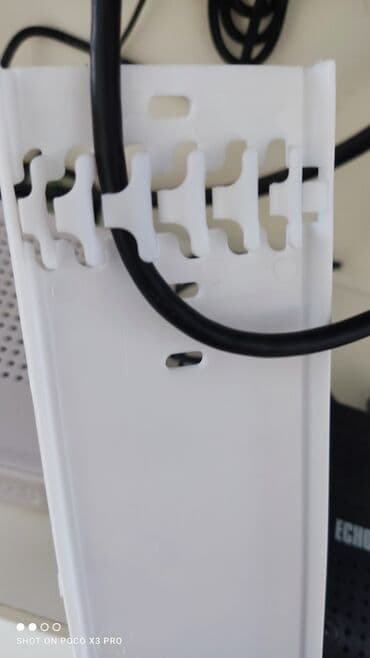 motalica za bazen: Kanalica za kablove dužina je 30 cm a staje dosta na slici možete — 3