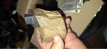 multimedia za auto: ECU BOSH /ME7.4.4 ZA PEUGEOT 206 | set paljenja za peugwot 206 1.6 — 3