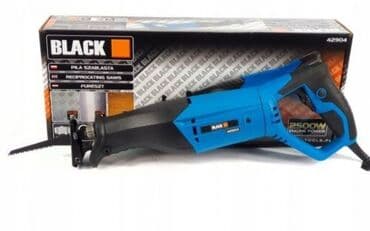 dodatak za wc solju za decu: Nova elektricna reciprocna testera ( tzv. lisicarka) BLACK — 2