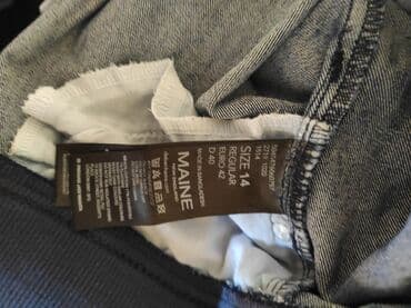 kompleti prsluk i pantalone: XL (EU 42) — 4