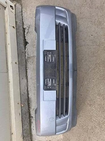 bobina pred plastikama: PREDNJI BRANIK BOJA-S.PLAVA ZA OPEL MERIVA OD 2002. DO 2010. GOD. | — 1