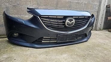 Branici: BRANIK GJ ZA MAZDA 6 | Branik Mazda 6 — 2