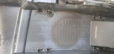 poklon za mehanicara: RUB KRILA ZA PORSCHE CAYENNE | porsche cayene rub krila porsche 9y0 — 3