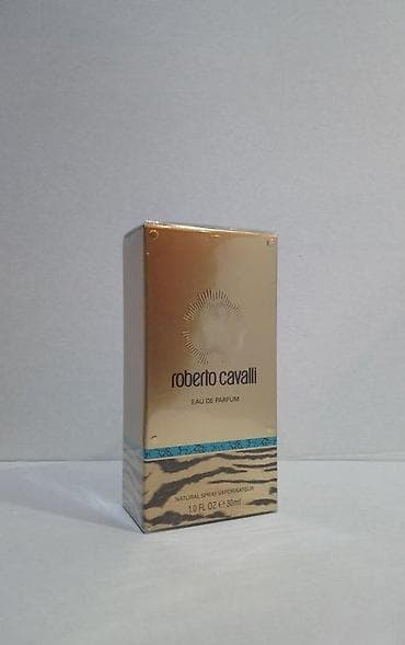 roberto cavalli paradiso kopija: ROBERTO CAVALLI EDP 30ML | Roberto Cavalli edp 30ml. Original — 1