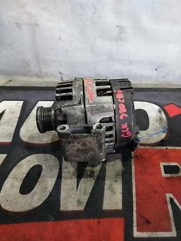 Autoelektrika: ALTERNATOR ZA MERCEDES BENZ GLK 220 OD 2008. DO 2012. GOD. | — 2