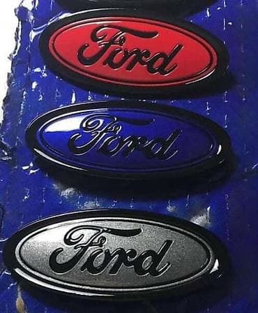 chevrolet spark prodaja: POLUOSOVINE 1.4 1.6 TDCI ZA FORD FIESTA OD 2002. DO 2016. GOD. | — 7