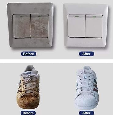 Houseplants: 📍Magični sunđeri ✦ Pakovanje od 10 komada ✦ Magični sundjeri koji — 5