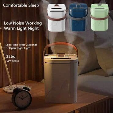 beko garancija 2 3: Cena 2100 dinara 1.8L USB prenosi stoni ovlačivač vazduh Tihi — 1