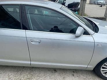 VRATA ZA AUDI A6 | Prednja desna vrata za Audi A6 C6 2008