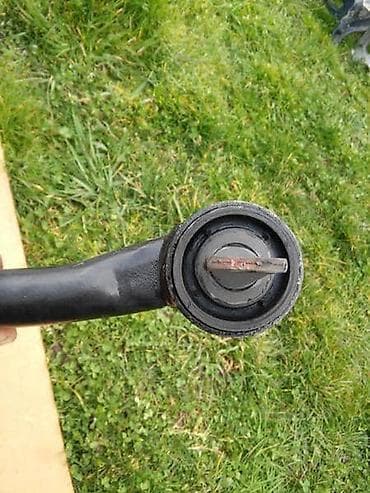 parfemi za auto: REPARIRANI ZADNJI TRAP ZA ALFA ROMEO 147, 156, GT | Kompletna — 2