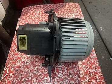 auto delovi prokuplje: VENTILATOR KABINE ZA CITROEN C4 OD 2013. DO 2026. GOD. | Ventilator — 3