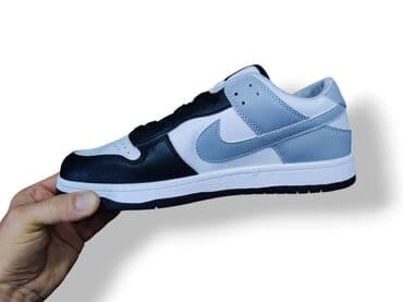 Trainers, size - 46 — 7