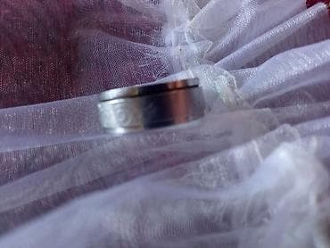 prsten iz gospodara prstenova prodaja: Unisex prsten — 1