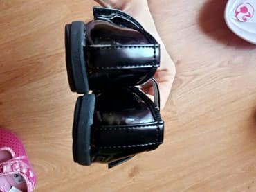 zara obuca velicine: Low shoes, Size - 27 — 4
