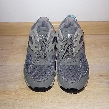 Jack Wolfskin patike za planinarenje/trail - Model: Jack Wolfskin