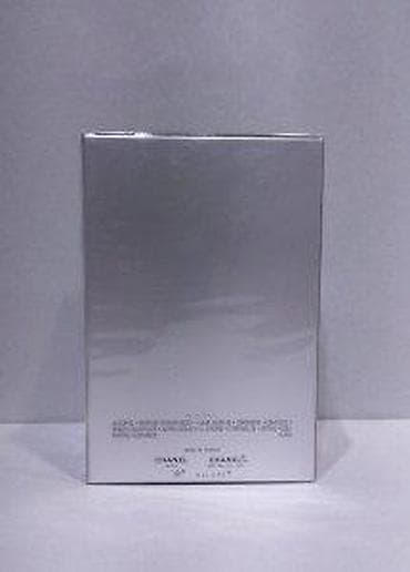 Lične stvari: CHANEL ALLURE HOMME SPORT EDT150ML | Chanel Allure Homme Sport — 9
