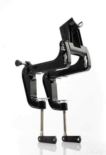 valjak za krečenje sa rezervoarom: Vanbrodski motor MasterMax Cena 18000 Vanbrodski motor Master Max — 4