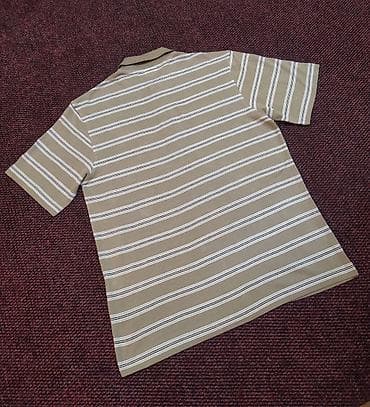 lacoste polo majice: Lacoste muška pamučna polo majica vel. 4 / L Superiorna besprekorna — 10