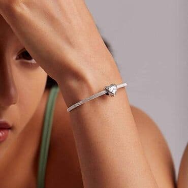 kutija za nakit pandora: Privesci pandora 1000 din — 10