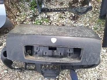 cerade za auto: LANCIA THESIS GEPEK VRATA | Gepek vrata lancia thesis. Ogulio se lak — 1