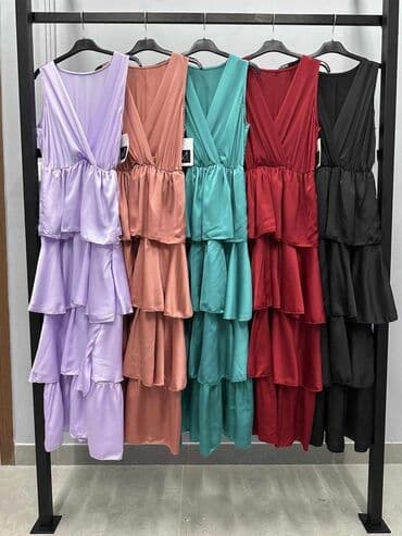 c a haljine 2022: 7Arrows Other sleeves — 2