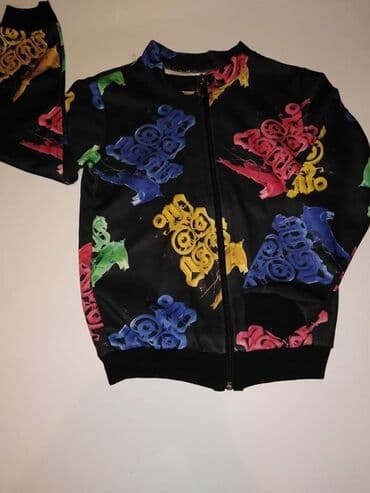 majice sa čipkom: RASPRODAJA Velicina 6 Trodelni komplet + majica 1999 Trodelni — 9