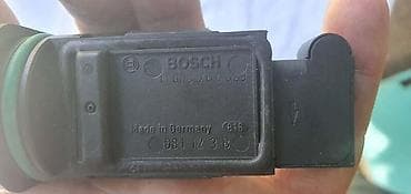 kipa za kamion: BMW 1998 г. — 3