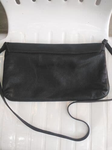 fendi torbe cene: Mirjana Maric kozna tasna, kvalitetna mekana koza. Dimenzije 30x18 — 3