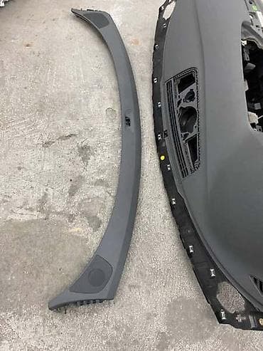 punto multijet 1.3: INSTRUMENT TABLA ZA AUDI A6 OD 2011. DO 2018. GOD. - 4G1858041 | — 3