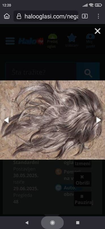 muske jakne za zimu: Color - Grey — 5